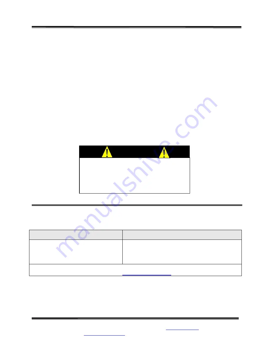 SR Instruments SR Scales SRV712W-2 Скачать руководство пользователя страница 12