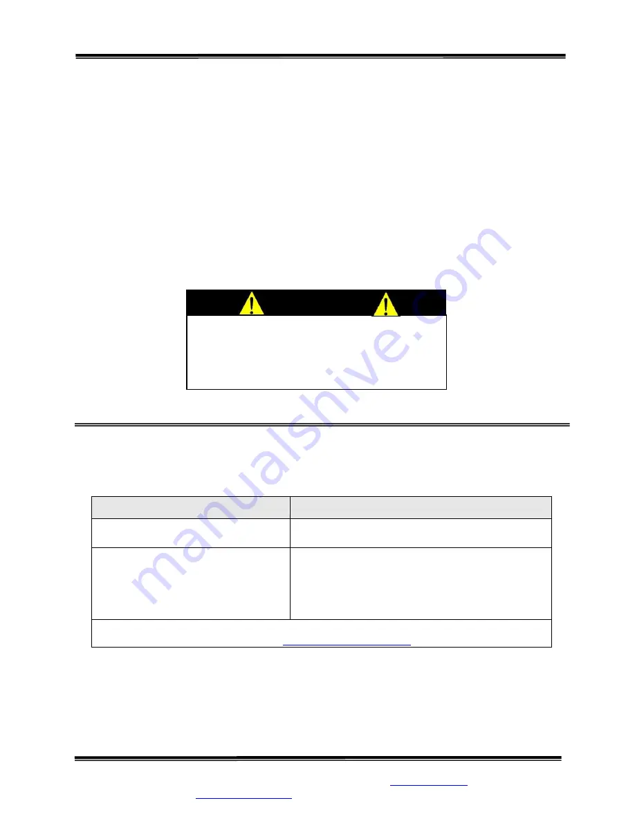 SR Instruments SR Scales SRV945-BT Скачать руководство пользователя страница 14