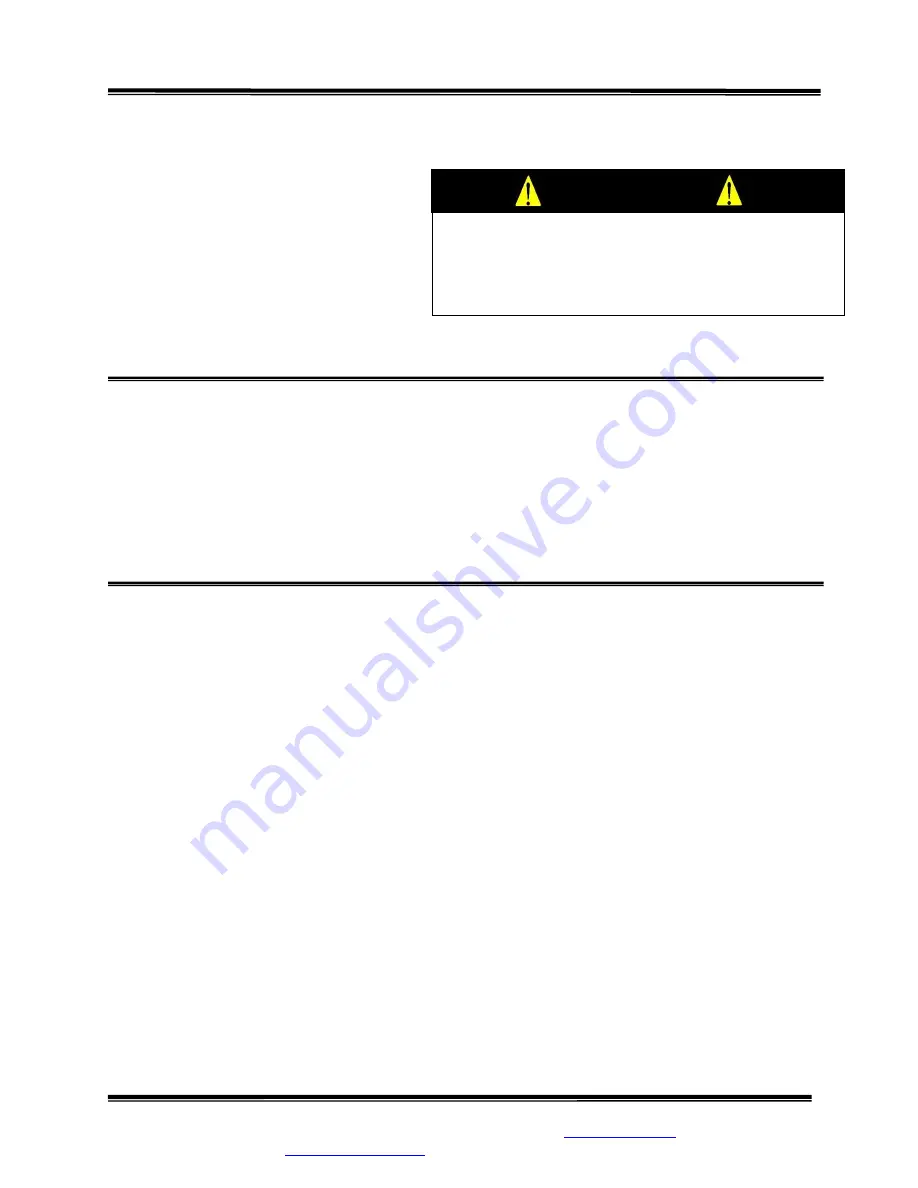 SR Instruments SRScales SRV714 Series Скачать руководство пользователя страница 7