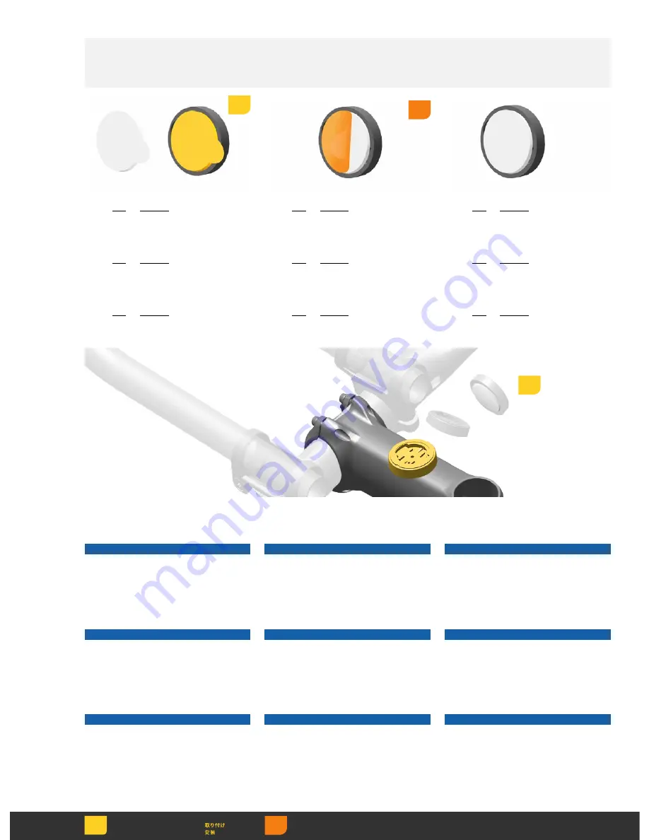 SRAM BlipBox User Manual Download Page 11