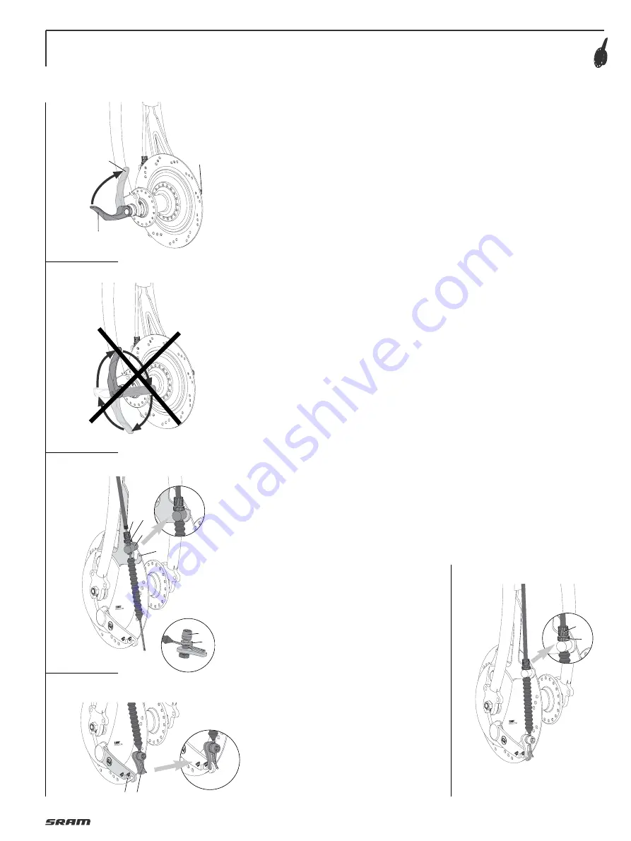 SRAM DualDrive 24 Technical Manual Download Page 59