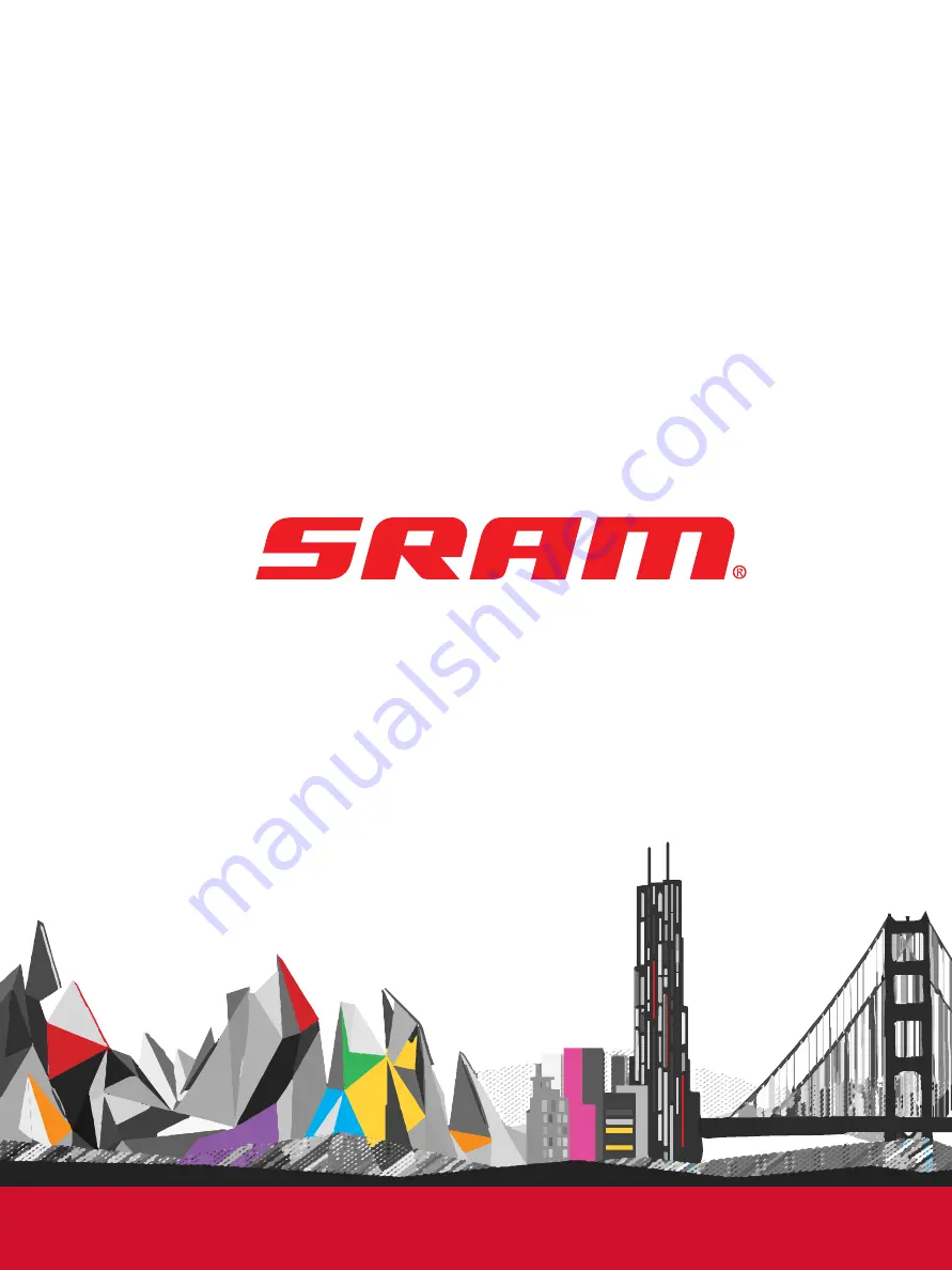 SRAM DUB BB30 Скачать руководство пользователя страница 23