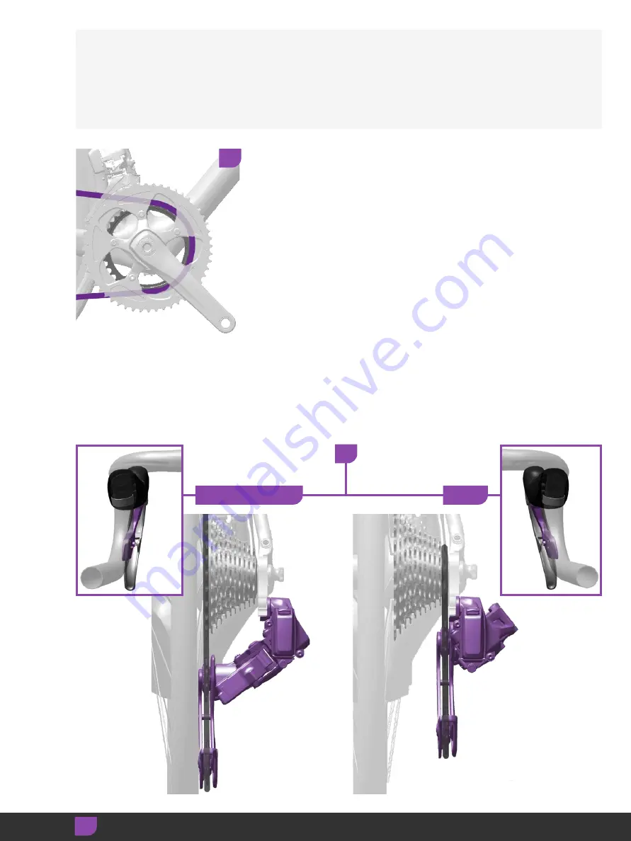 SRAM eTap HRD Series Скачать руководство пользователя страница 55