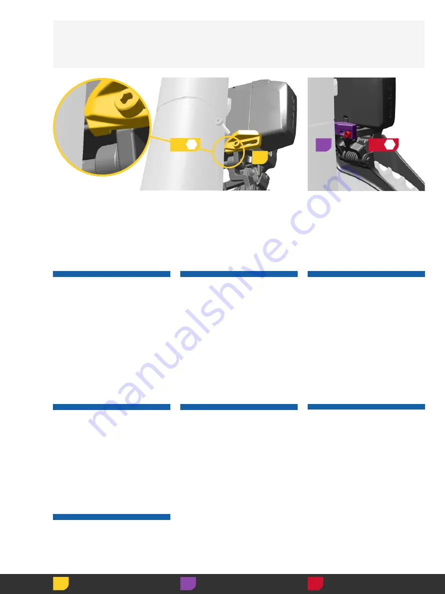 SRAM eTap HRD Series User Manual Download Page 69