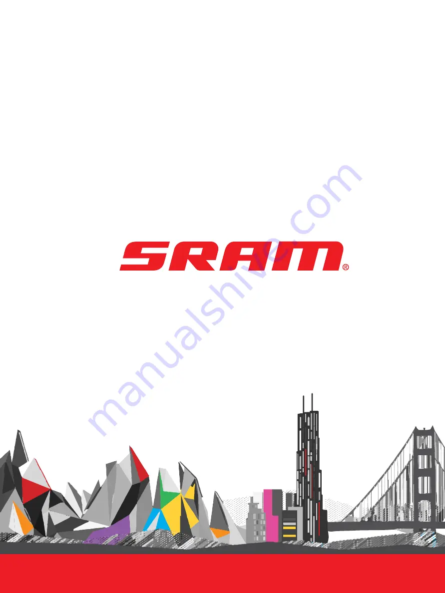 SRAM Guide R Скачать руководство пользователя страница 36