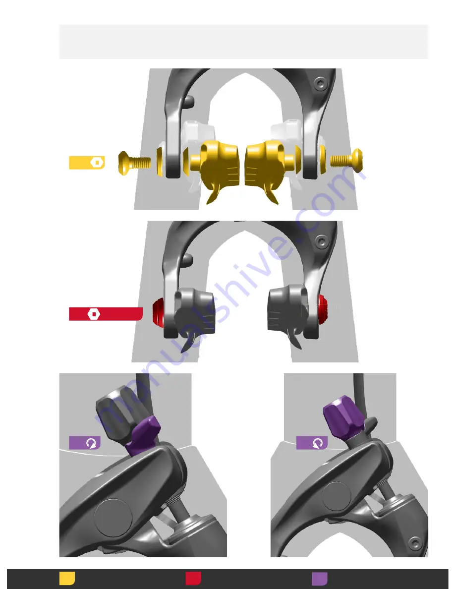 SRAM HydroR User Manual Download Page 24