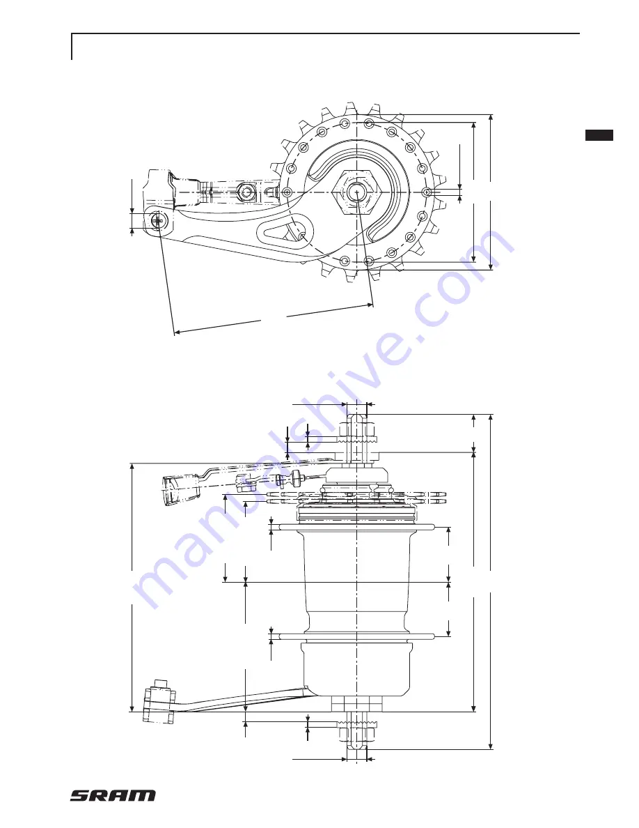 SRAM i-motion 3 Manual Download Page 19