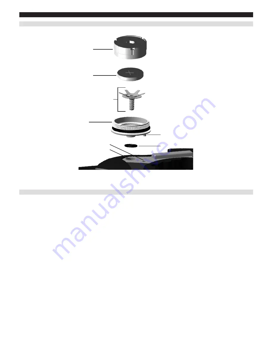 SRAM Quarq AXS Basic Troubleshooting Download Page 13