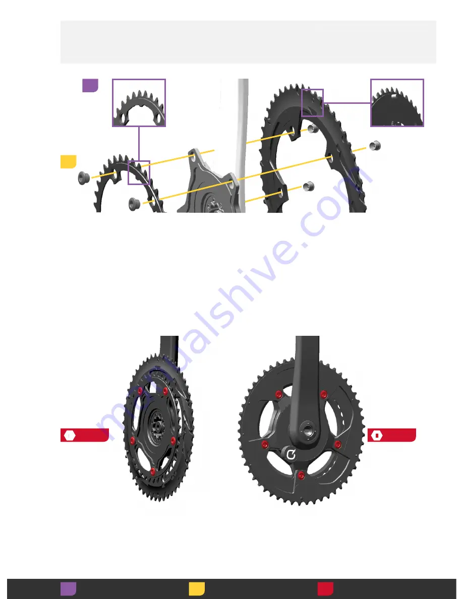 SRAM Quarq Prime User Manual Download Page 14