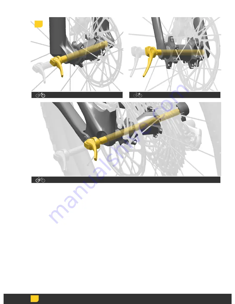 SRAM Rock Shox Maxle User Manual Download Page 11