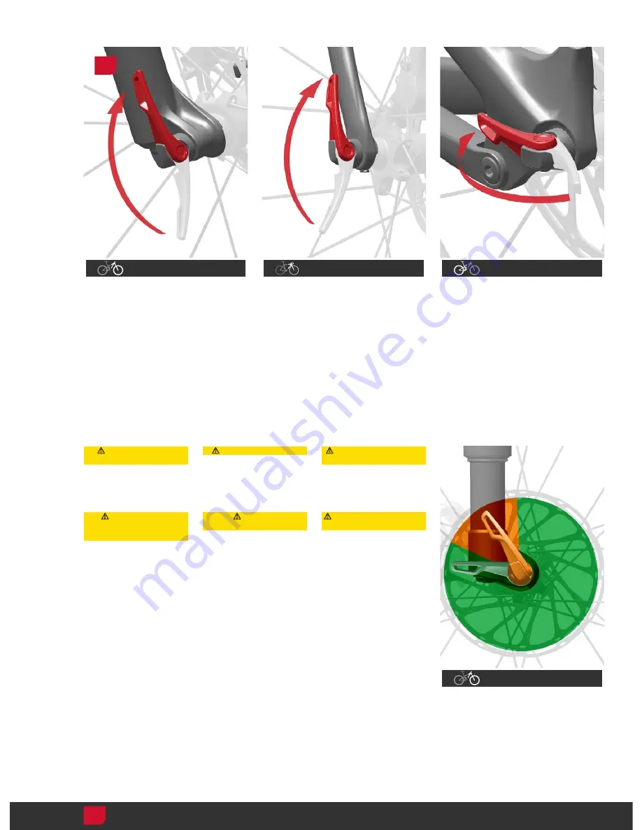 SRAM Rock Shox Maxle User Manual Download Page 13