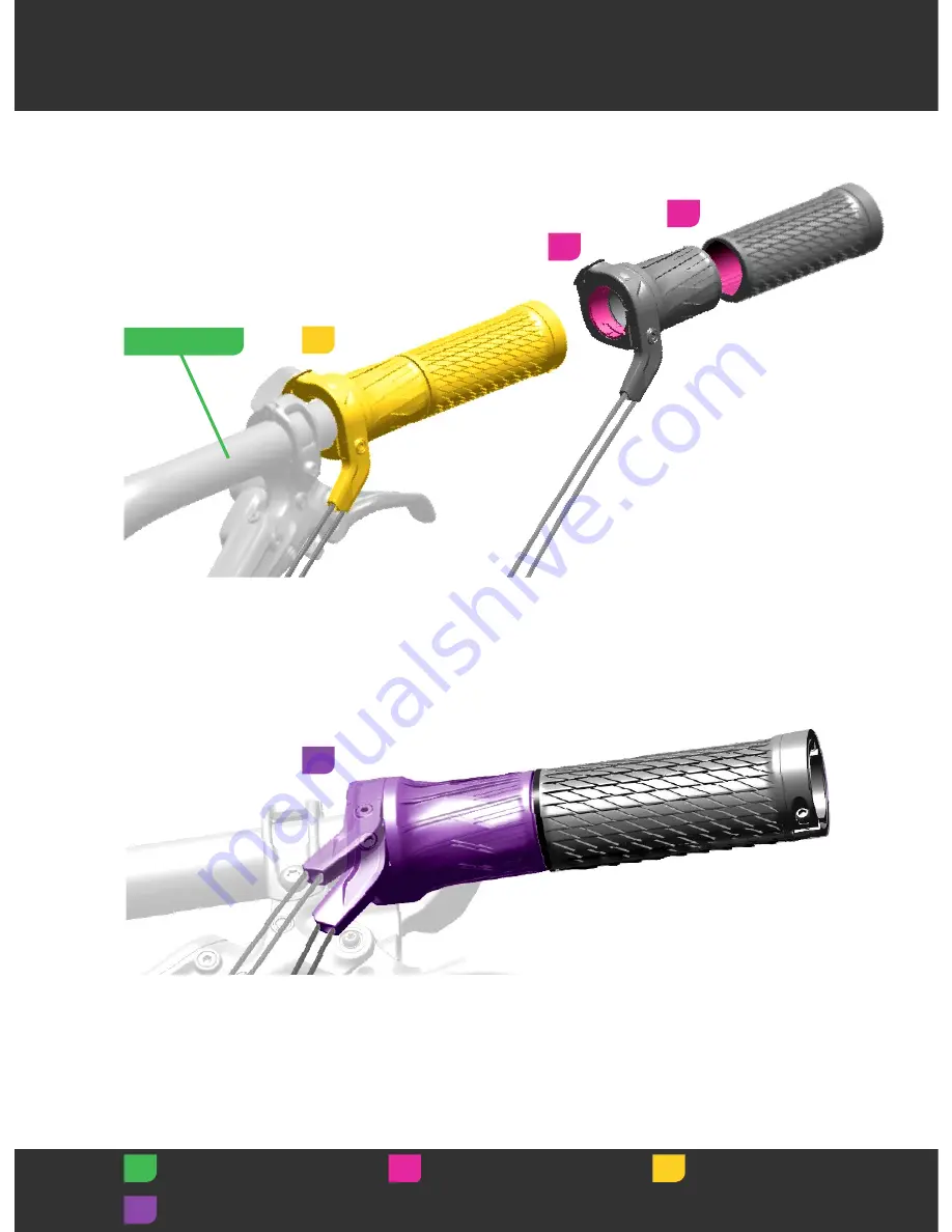 SRAM Rock Shox OneLoc User Manual Download Page 11