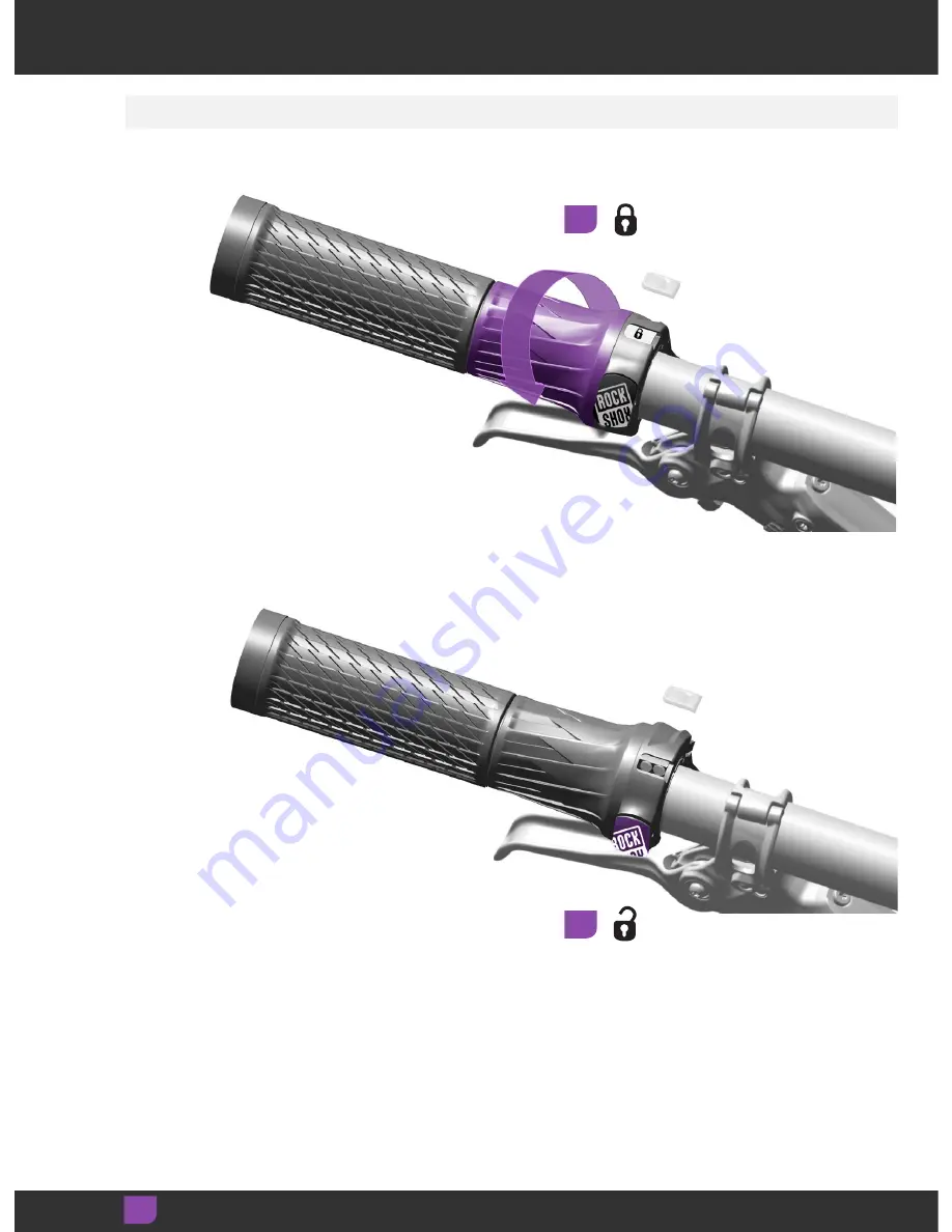 SRAM Rock Shox OneLoc Скачать руководство пользователя страница 31