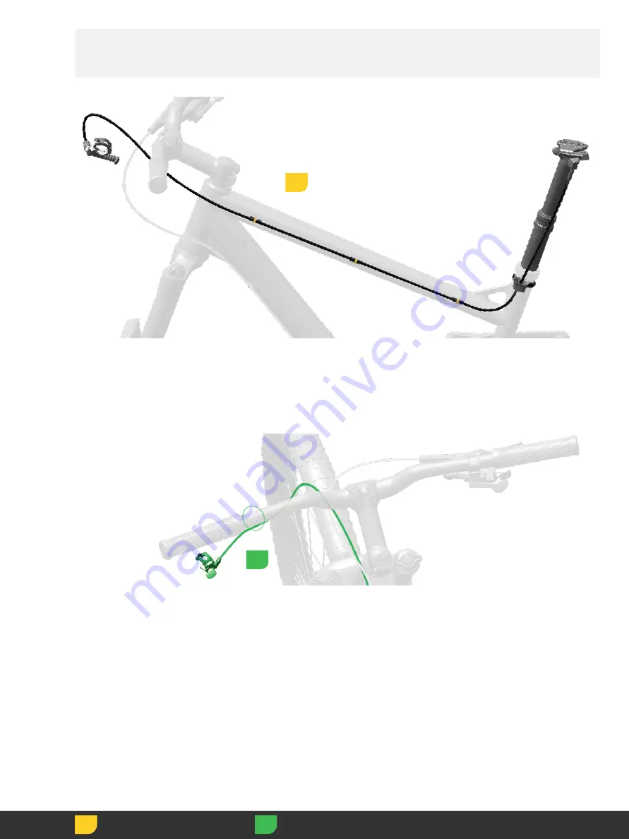 SRAM RockShox Reverb User Manual Download Page 19