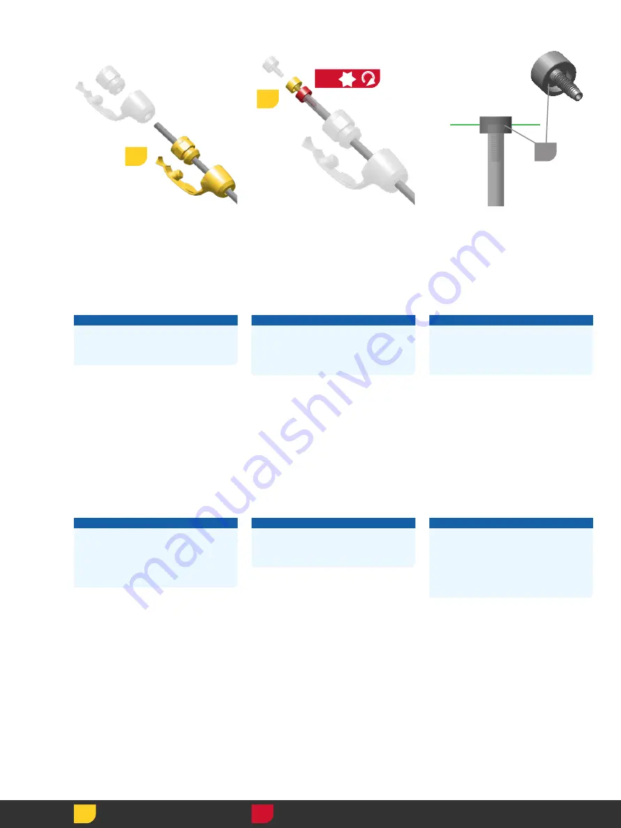 SRAM RockShox Reverb User Manual Download Page 37