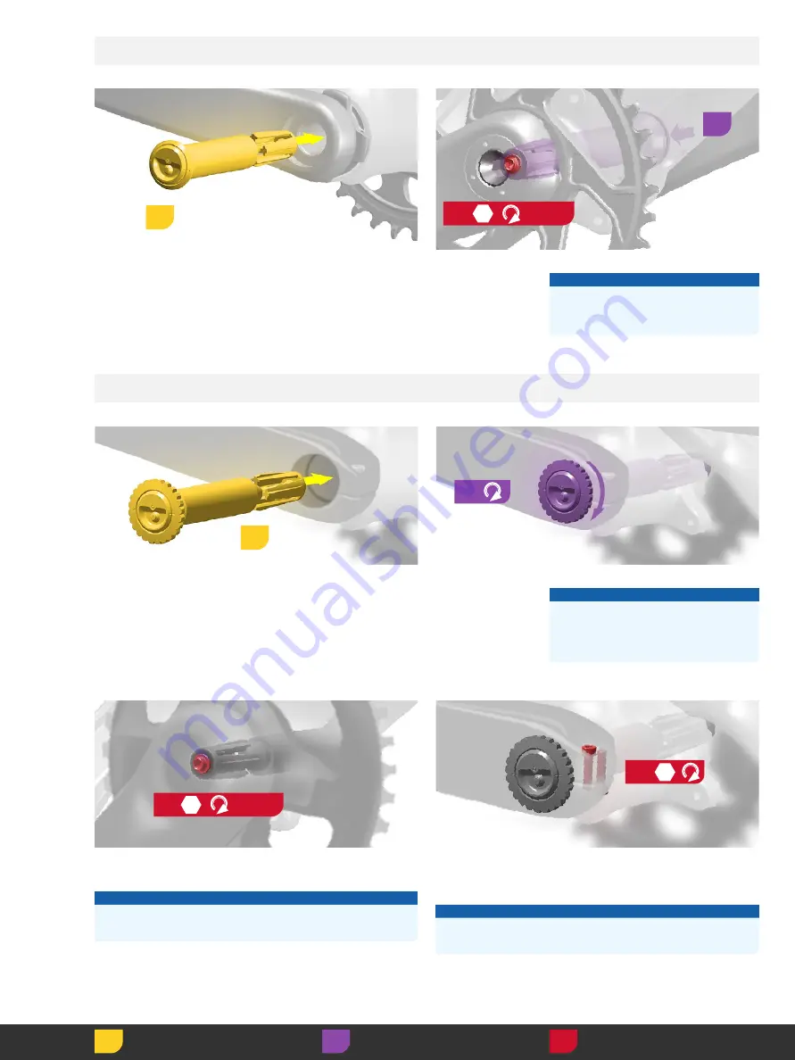 SRAM RockShox Super Deluxe Flight Attendant User Manual Download Page 38