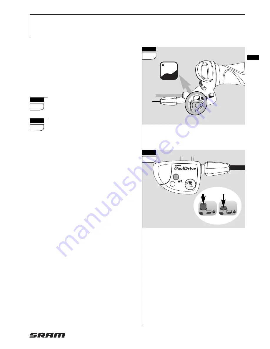 SRAM SRAM DUALDRIVE Manual Download Page 17