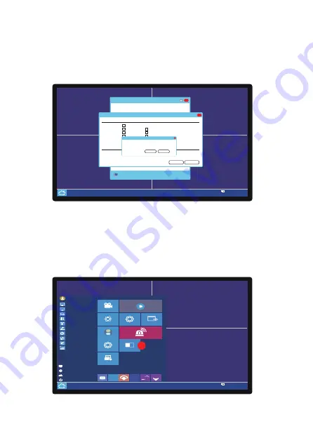 Sricam NVS008 Quick Operation Manual Download Page 7