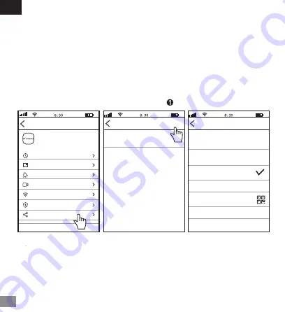 SriHome SH025 Quick User Manual Download Page 5