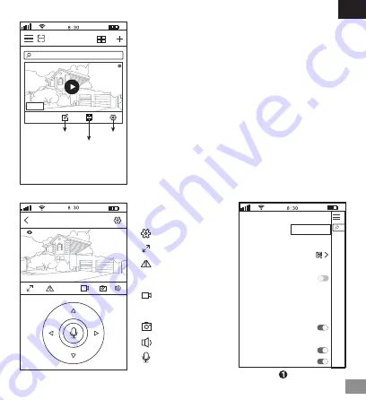 SriHome SH025 Скачать руководство пользователя страница 12