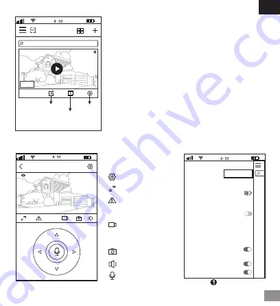 SriHome SH025 Quick User Manual Download Page 16