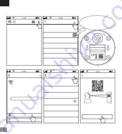 SriHome SH025 Скачать руководство пользователя страница 19