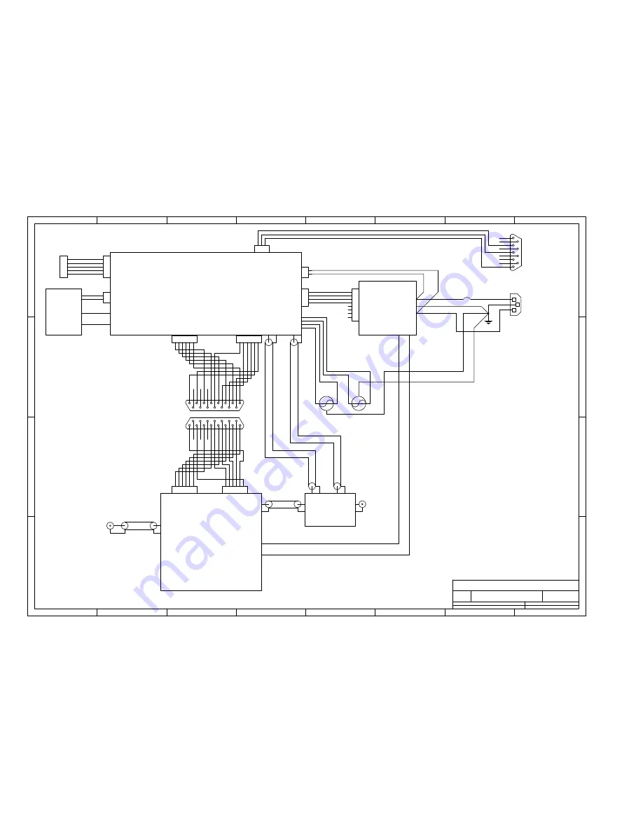 SRK Electronics FMA501 Manual Download Page 25