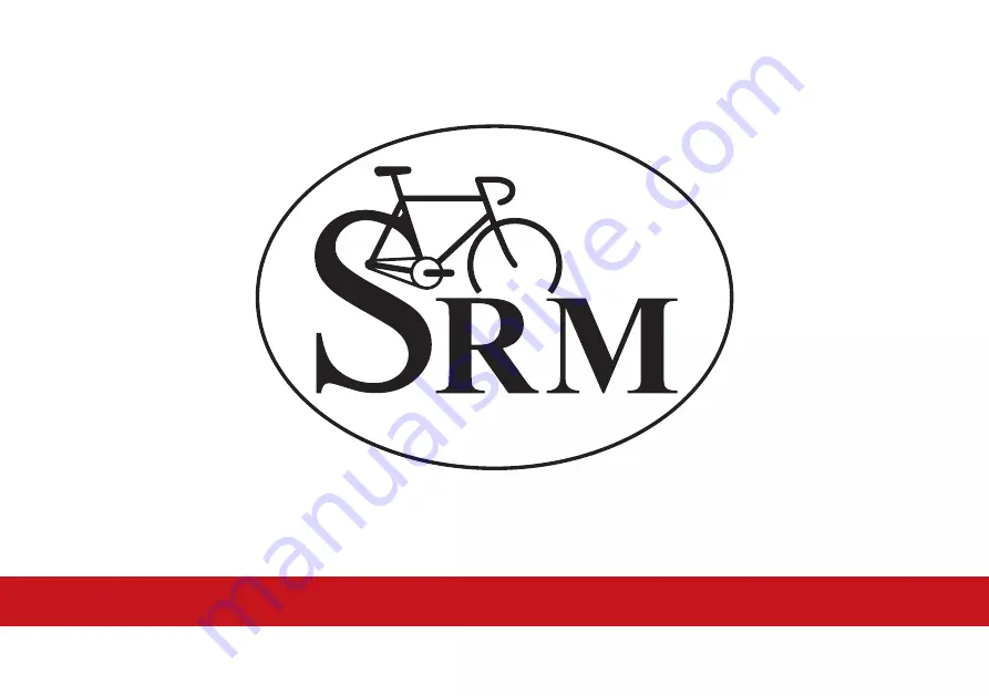 SRM Cadence Magnet Скачать руководство пользователя страница 1