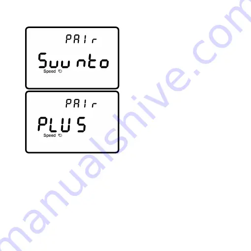 SRM PowerControl 7 Short Manual Download Page 17