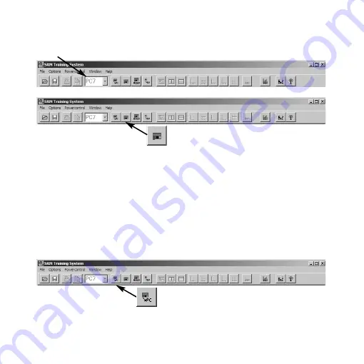 SRM PowerControl 7 Short Manual Download Page 24