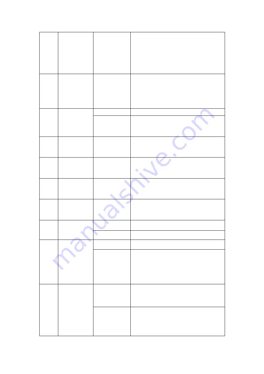 Srne HES4855S100-H User Manual Download Page 24