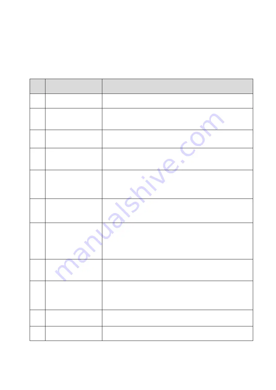 Srne HF4830S60-H Product Manual Download Page 29