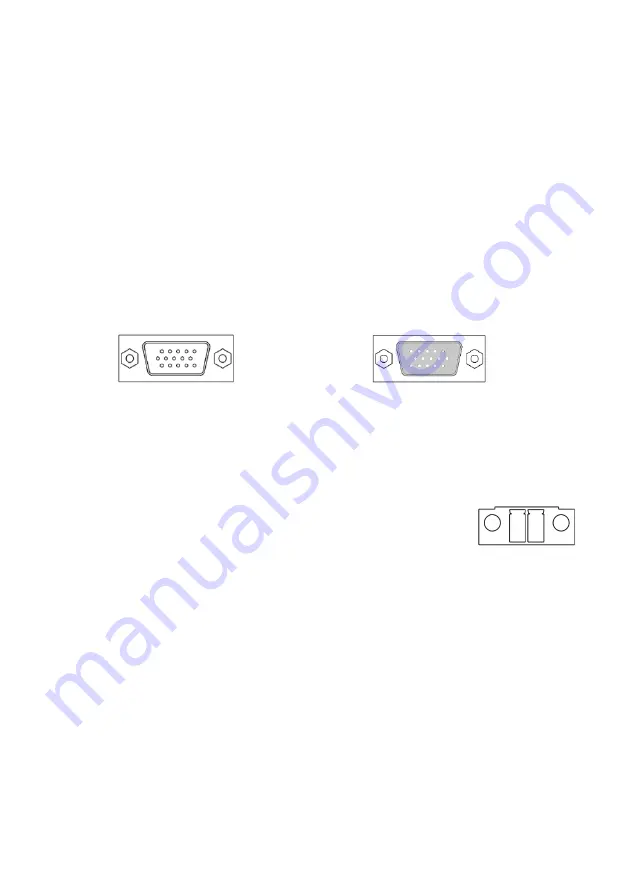 Srne HYP4850S100-H User Manual Download Page 51