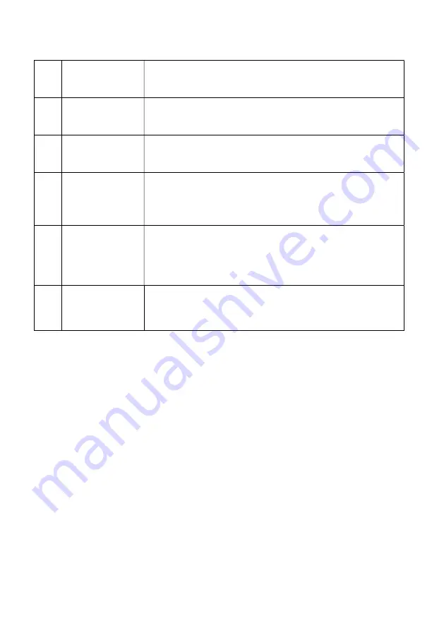 Srne SR-HF2420S40-75 User Manual Download Page 31