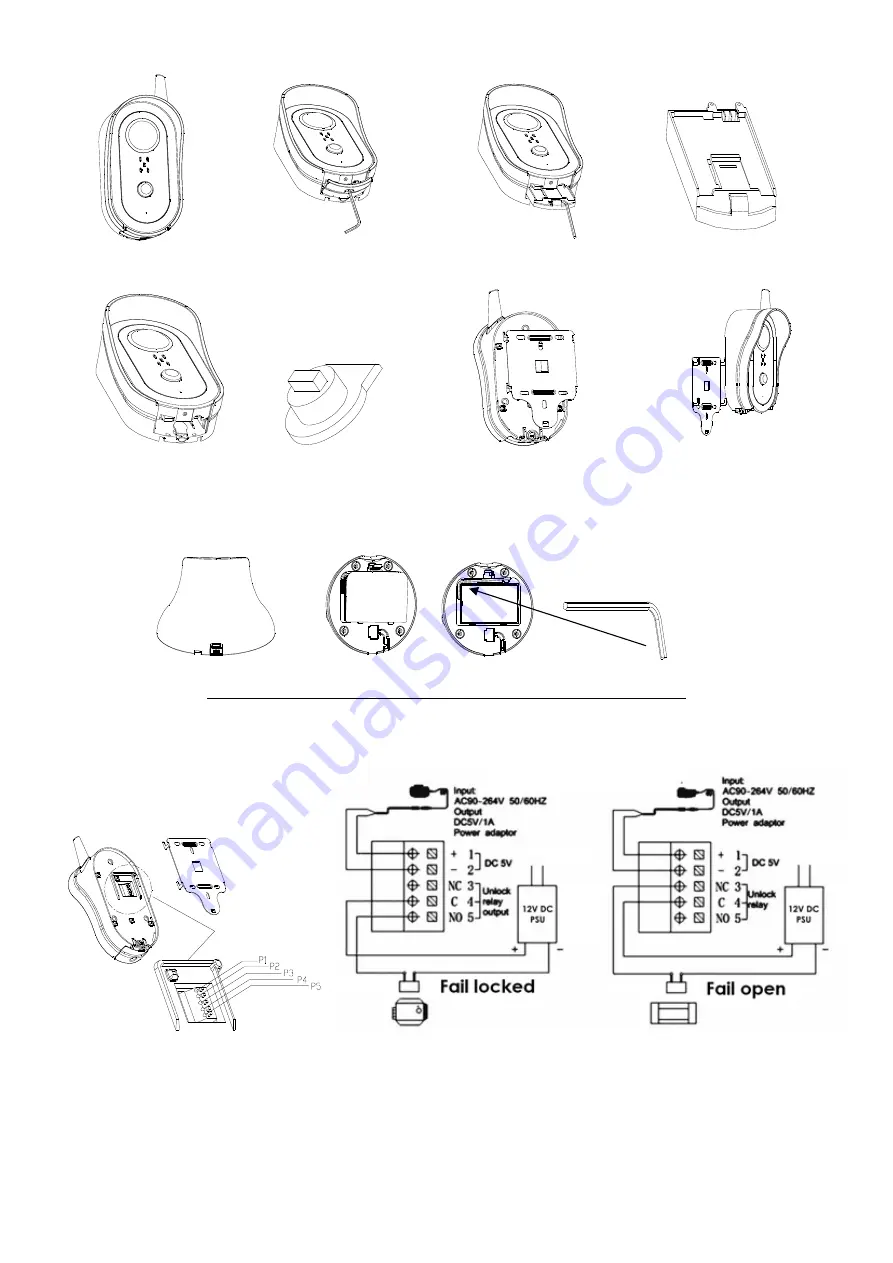 SRS Labs KWV Series Скачать руководство пользователя страница 4