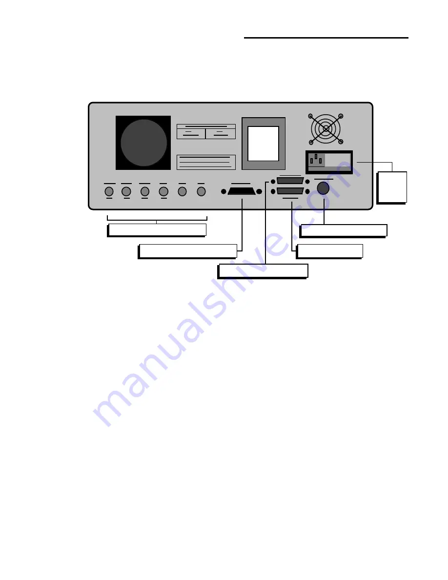 SRS Labs SR430 Скачать руководство пользователя страница 27