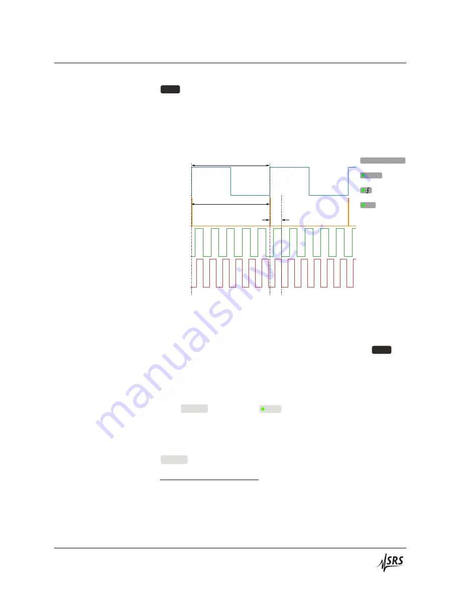 SRS Labs SR542 Operation And Service Manual Download Page 25