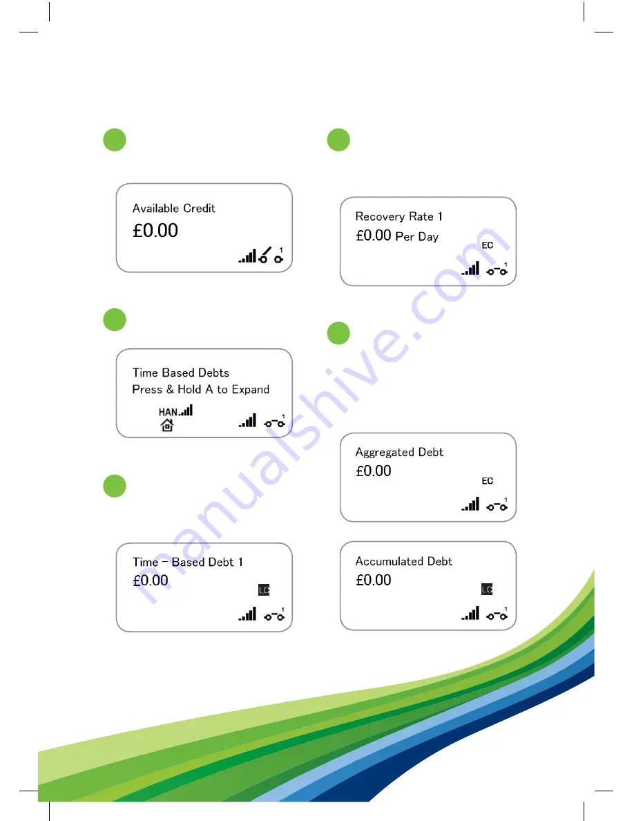 SSE Smart Energy Tracker Quick Start Manual Download Page 23