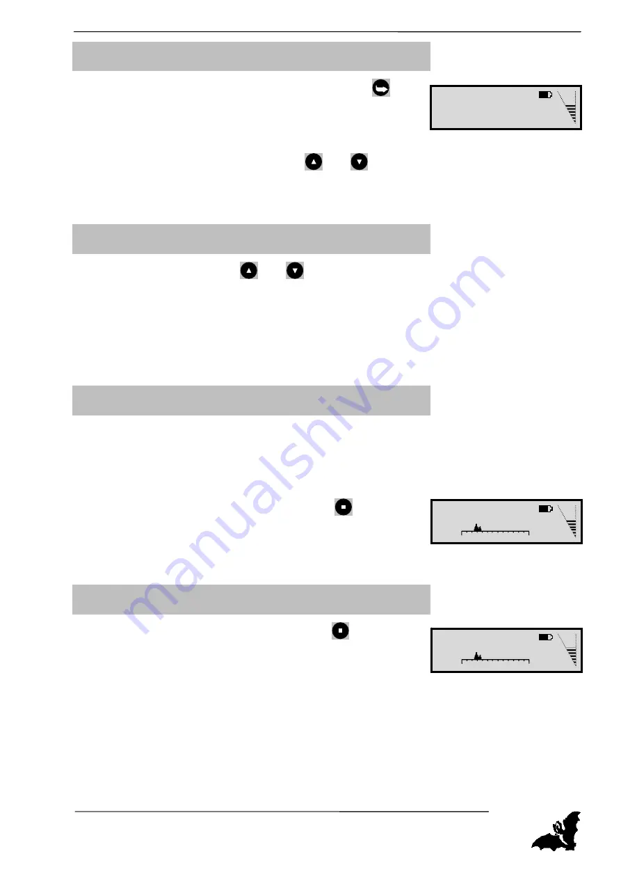 SSF BAT 2 Manual Download Page 7