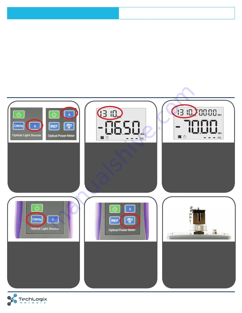 SSF TL-SSF-TESTK-1 Скачать руководство пользователя страница 1