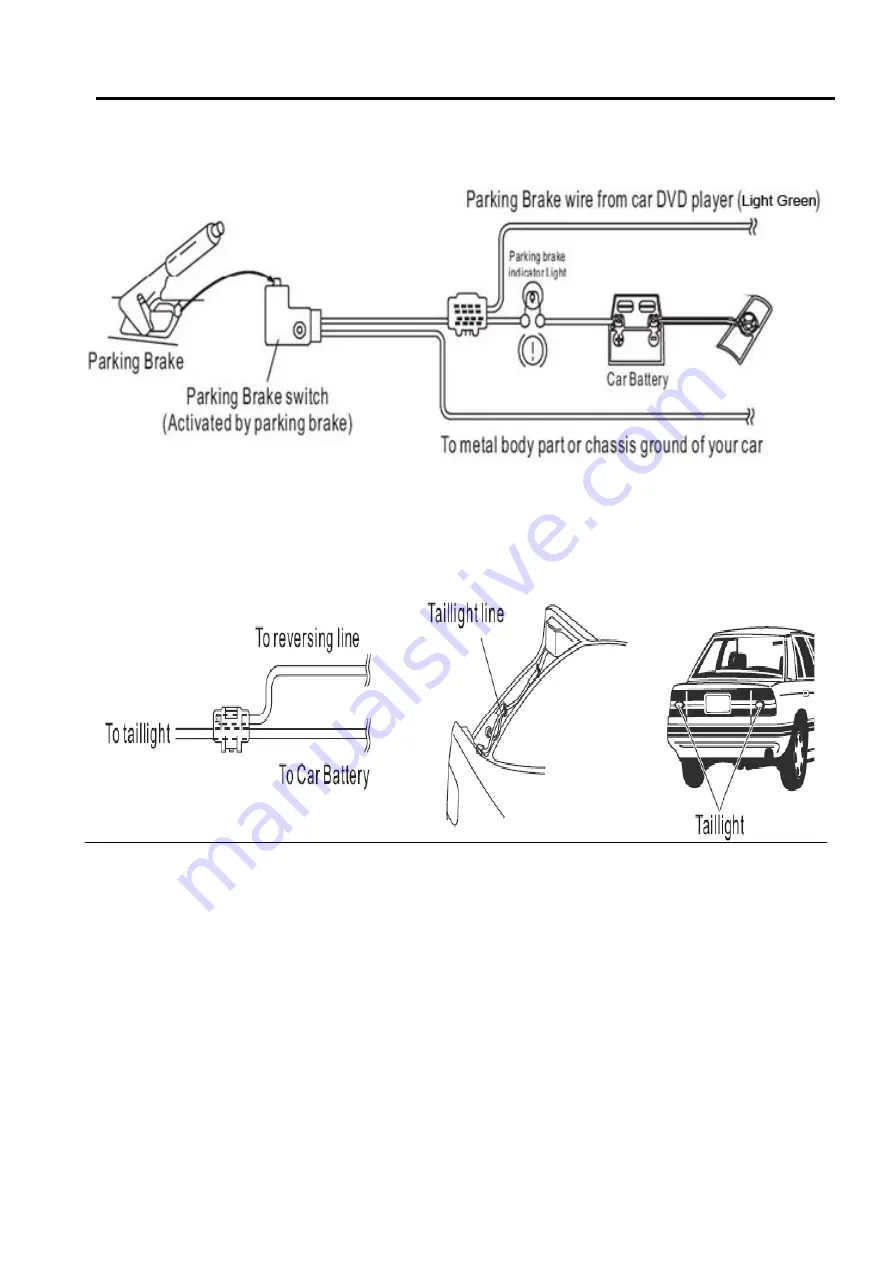 Ssl DD664B User Manual Download Page 6