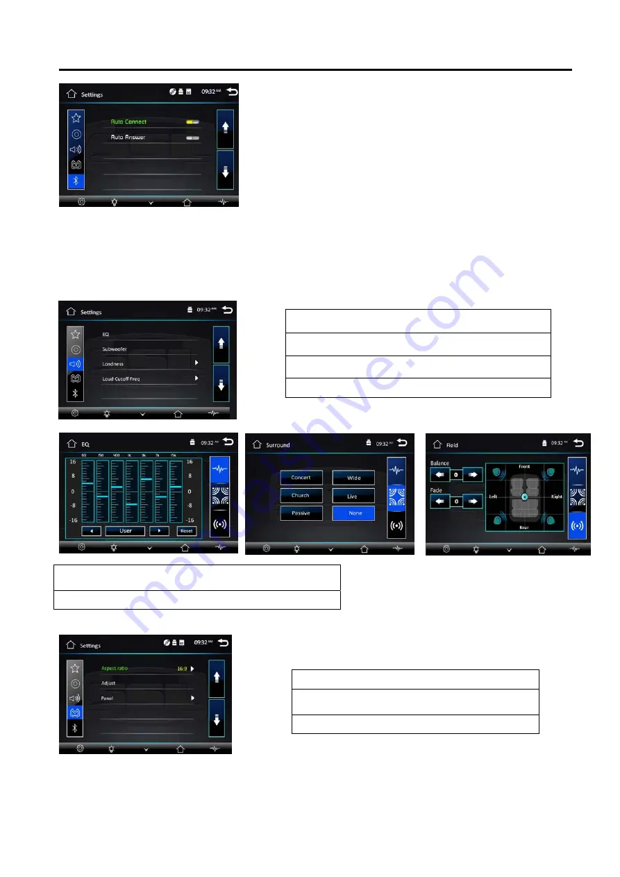 Ssl DD664B User Manual Download Page 16