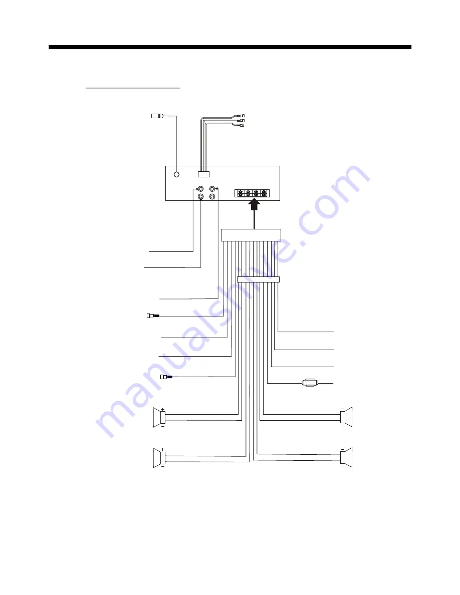 Ssl DD888 User Manual Download Page 5