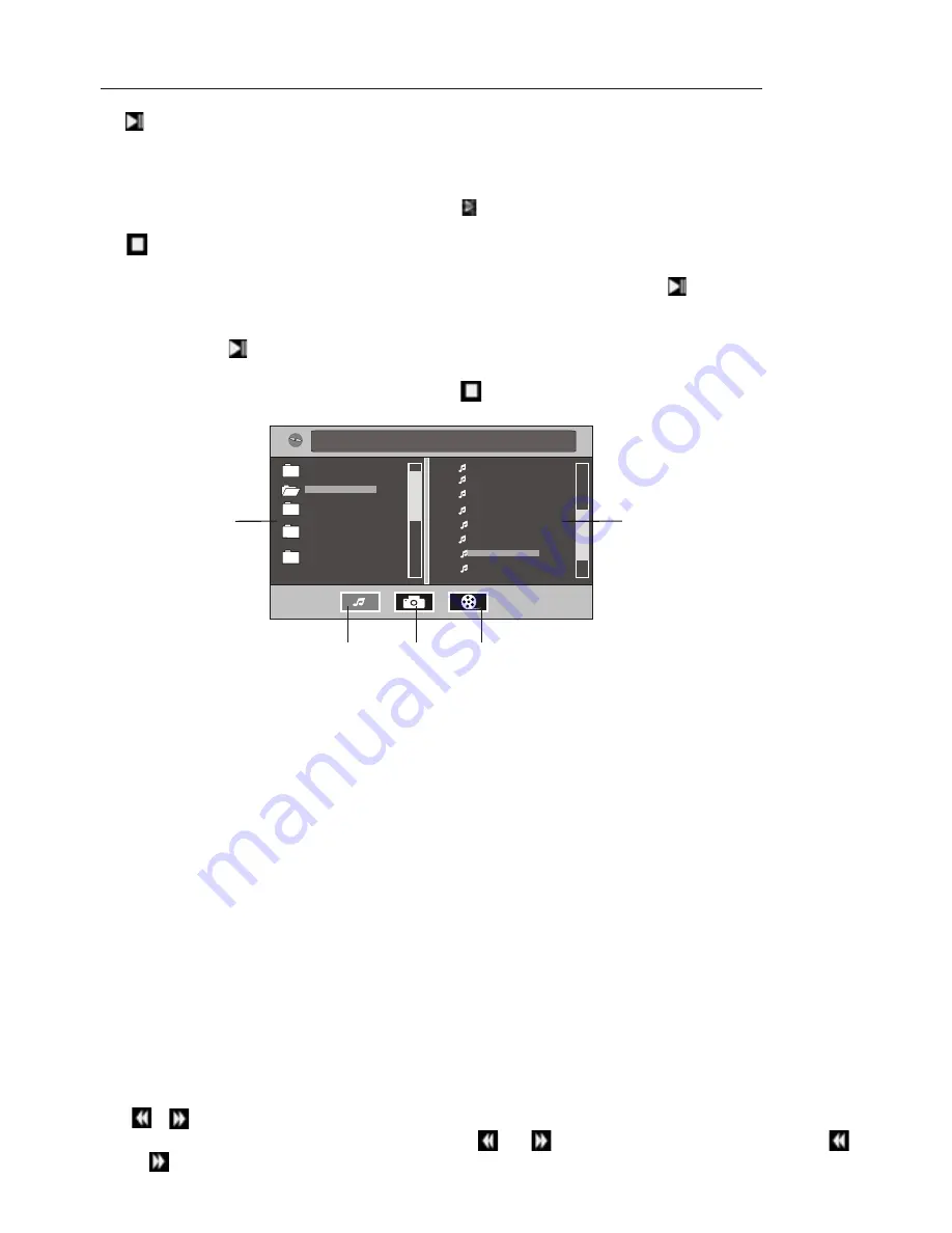 Ssl DD889B User Manual Download Page 22