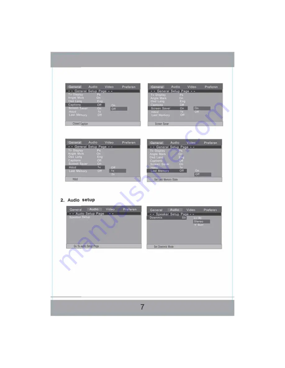 Ssl S11/2GBL User Manual Download Page 9