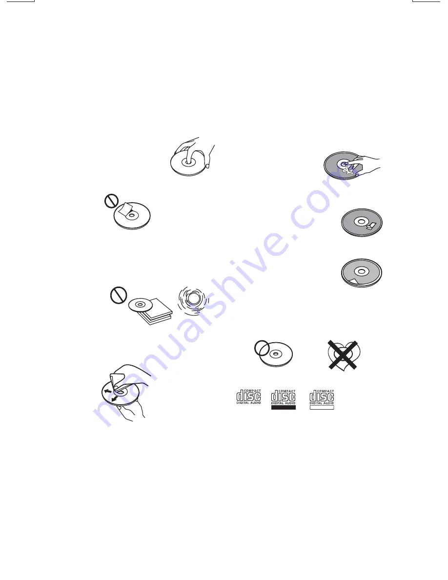 Ssl S559C User Manual Download Page 3