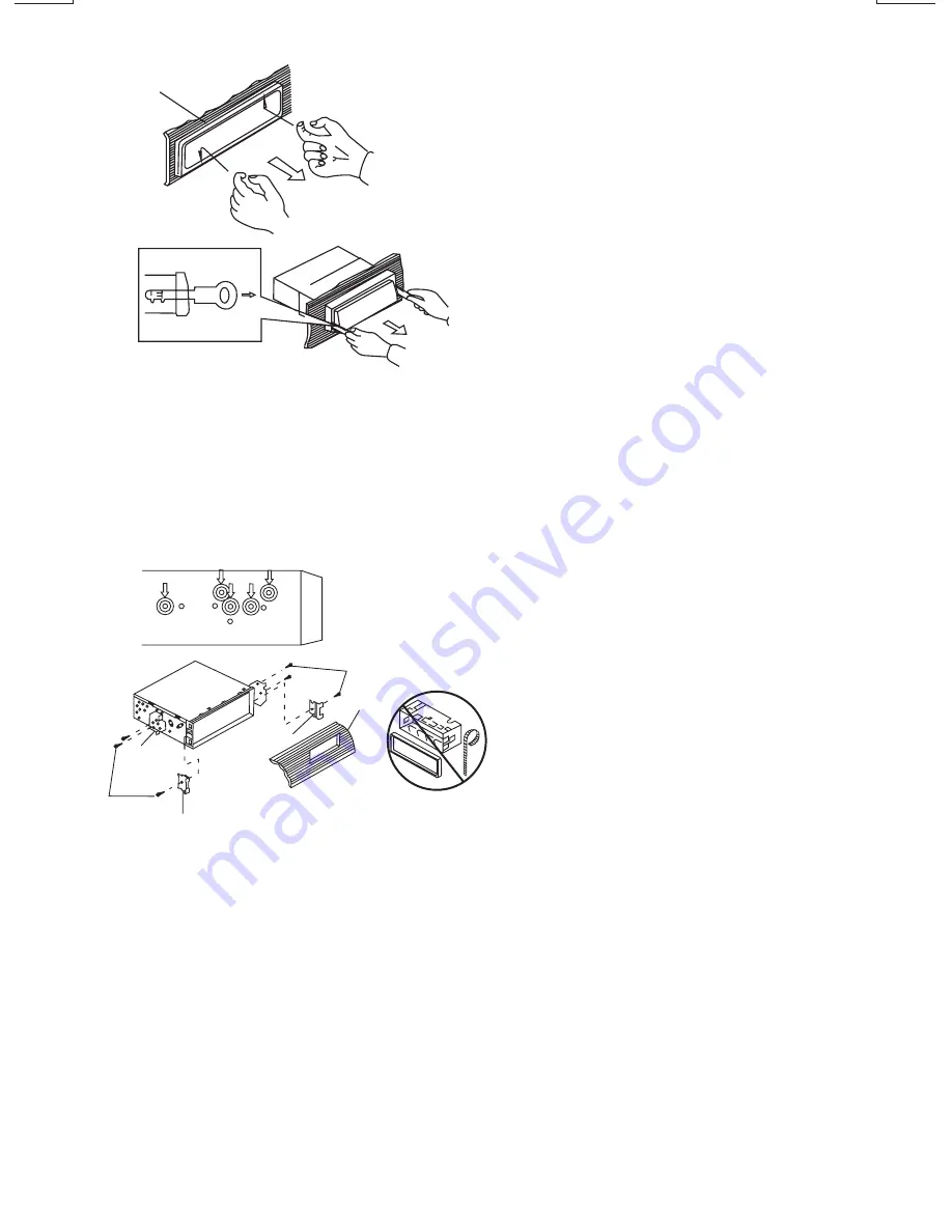 Ssl S559C User Manual Download Page 5