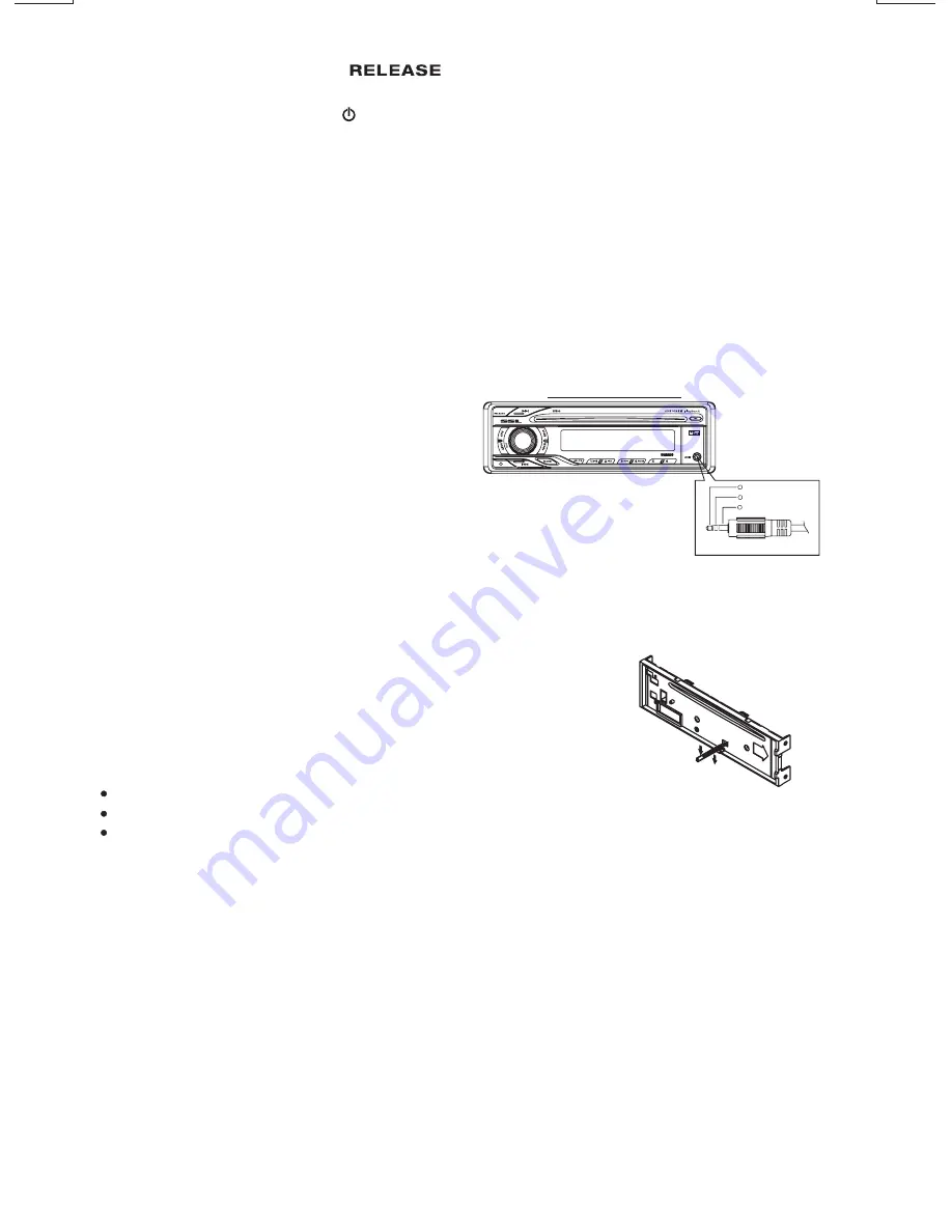 Ssl S559C User Manual Download Page 8