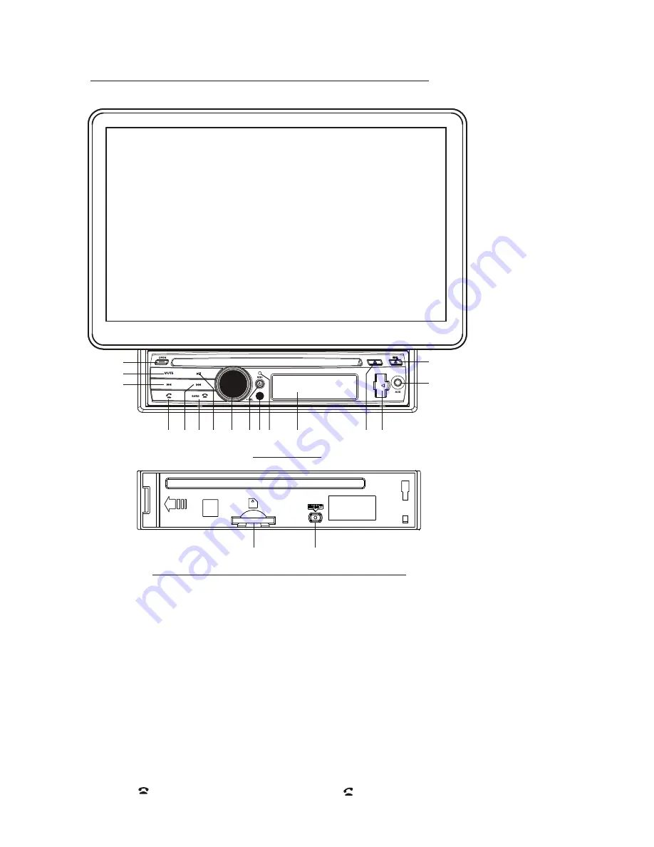 Ssl SD10.1B User Manual Download Page 9