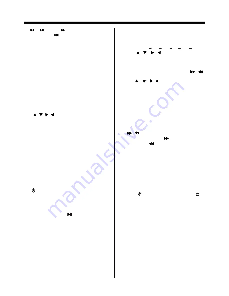 Ssl SD322B User Manual Download Page 11